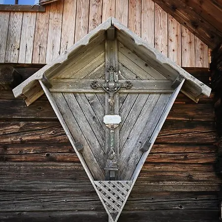 Glanzerhuette Chalet