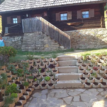Chalet Glanzerhuette *