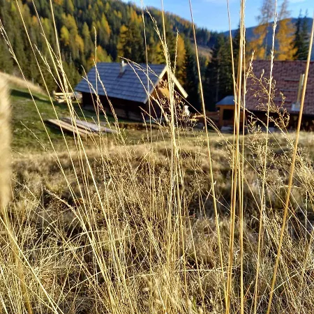 Chalet Glanzerhuette *