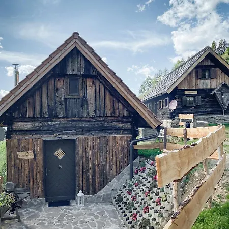 Glanzerhuette *