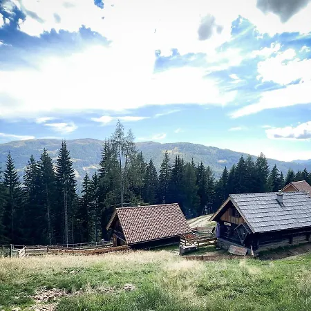 Glanzerhuette Chalet Vordernoring